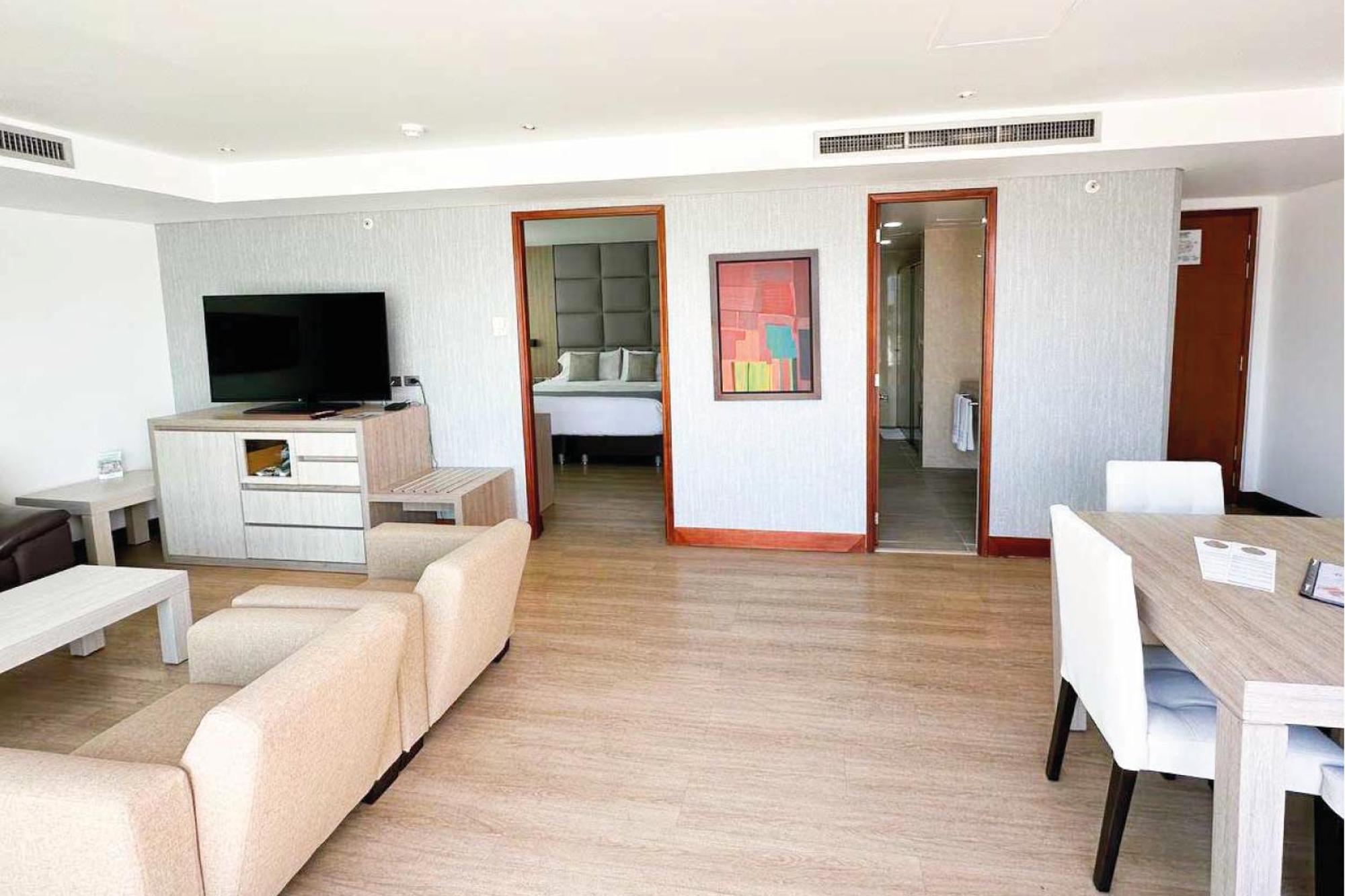 Hotel San Fernando Plaza Medellín Esterno foto